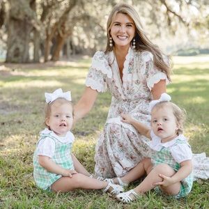 Meet your Posher, Jaime